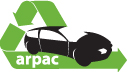 Logo ARPAC